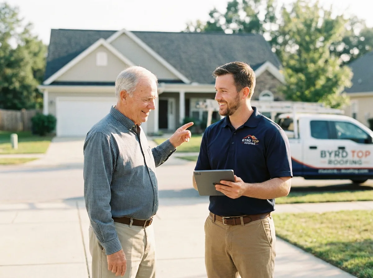 Roofing Lenox, IA FAQs